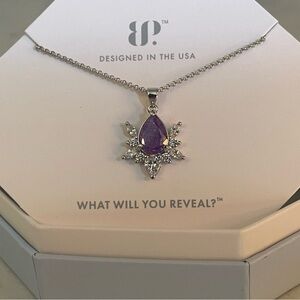 *NEW* 🕷️”SPIDER”🕷️ OG NECKLACE by Bomb Party NK49042